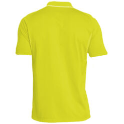 Alternative view of adidas Tiro 25 Competition Poloshirt - team yellow