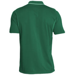 Alternative view of adidas Tiro 25 Competition Poloshirt - dark green