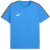 Puma teamKing Tee - electro royal