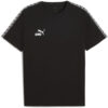 Puma teamKing Tee - puma black