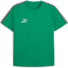 Puma teamKing Tee - sport green