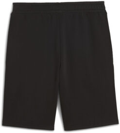 Alternative view of Puma teamKing Shorts - puma black