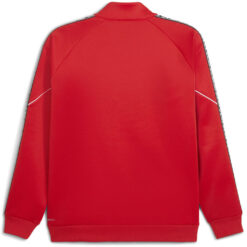 Alternative view of Puma teamKing Anthem Jacket - puma red