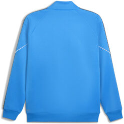 Alternative view of Puma teamKing Anthem Jacket - electro royal