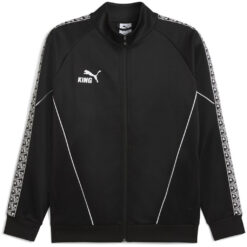 Puma teamKing Anthem Jacket - puma black