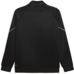 Alternative view of Puma teamKing Anthem Jacket - puma black
