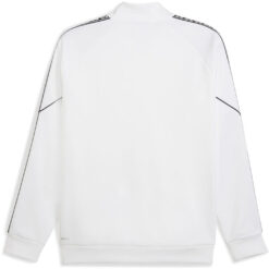 Alternative view of Puma teamKing Anthem Jacket - puma white