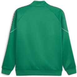 Alternative view of Puma teamKing Anthem Jacket - sport green