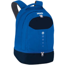 Jako Striker Rucksack - royal