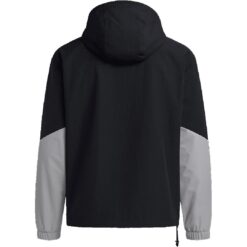 Alternative view of adidas Tiro 26 Competition Allwetterjacke - black/light onix/white