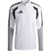 adidas Tiro 26 Competition Training Top - white/black