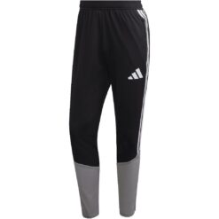adidas Tiro 26 Competition Trainingshose - black/light onix/white