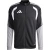 adidas Tiro 26 Competition Trainingsjacke - black/light onix/white