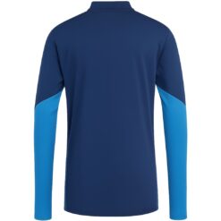 Alternative view of adidas Tiro 26 Competition Training Top - team navy blue 2/ray blue