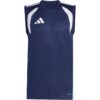 adidas Tiro 26 Competition Sleeveless Jersey - team navy blue 2/ray blue