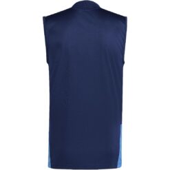 Alternative view of adidas Tiro 26 Competition Sleeveless Jersey - team navy blue 2/ray blue