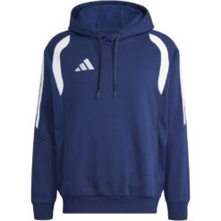 adidas Tiro 26 League Sweat Hoody Kapuzensweat - team navy blue 2/white