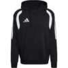adidas Tiro 26 League Sweat Hoody Kapuzensweat - black/white