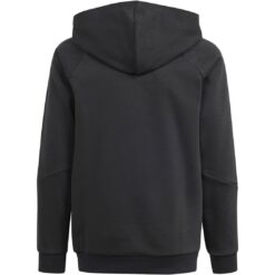 Alternative view of adidas Tiro 26 League Sweat Hoody Kapuzensweat - black/white