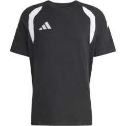 adidas Tiro 26 League Tee Baumwolle T-Shirt
