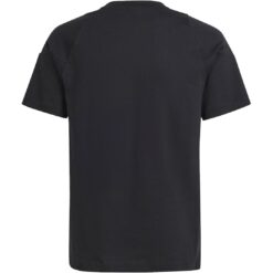 Alternative view of adidas Tiro 26 League Tee Baumwolle T-Shirt