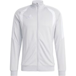adidas Tiro 26 League Trainingsjacke - team light grey/white