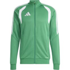 adidas Tiro 26 League Trainingsjacke - team green/white