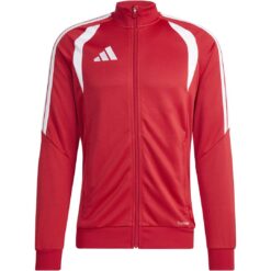 adidas Tiro 26 League Trainingsjacke - team power red 2/white