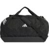 adidas Tiro 26 Teambag mit Bodenfach - black/white