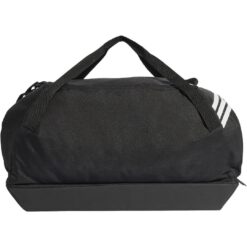 Alternative view of adidas Tiro 26 Teambag mit Bodenfach - black/white
