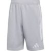 adidas Tiro 26 League Sweat Short - team light grey/white