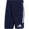 adidas Tiro 26 League Sweat Short - team navy blue 2/white