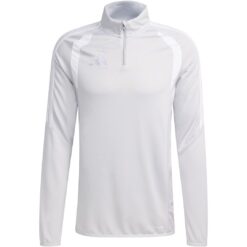 adidas Tiro 26 League Training Top - team light grey/white