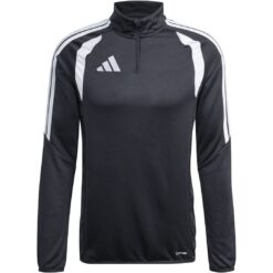 adidas Tiro 26 League Training Top - black/white