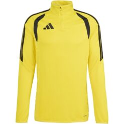 adidas Tiro 26 League Training Top - team yellow/black