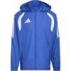 adidas Tiro 26 League Windbreaker Jacke - team royal blue/white