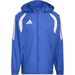 adidas Tiro 26 League Windbreaker Jacke - team royal blue/white