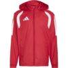 adidas Tiro 26 League Windbreaker Jacke - team power red 2/white