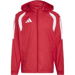 adidas Tiro 26 League Windbreaker Jacke - team power red 2/white