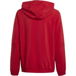 Alternative view of adidas Tiro 26 League Windbreaker Jacke - team power red 2/white