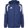 adidas Tiro 26 League Windbreaker Jacke - team navy blue 2/white