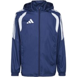 adidas Tiro 26 League Windbreaker Jacke - team navy blue 2/white