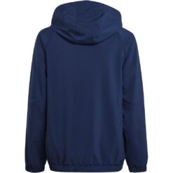 Alternative view of adidas Tiro 26 League Windbreaker Jacke - team navy blue 2/white