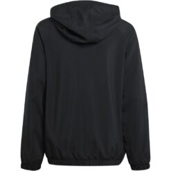 Alternative view of adidas Tiro 26 League Windbreaker Jacke - black/white