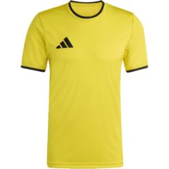 adidas Entrada 26 Trikot Jersey - team yellow/black