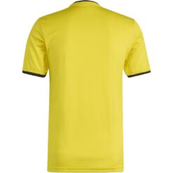 Alternative view of adidas Entrada 26 Trikot Jersey - team yellow/black