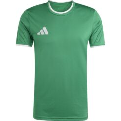 adidas Entrada 26 Trikot Jersey - team green/white