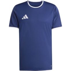 adidas Entrada 26 Trikot Jersey - team navy blue 2/white