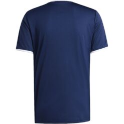 Alternative view of adidas Entrada 26 Trikot Jersey - team navy blue 2/white