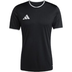 adidas Entrada 26 Trikot Jersey - black/white